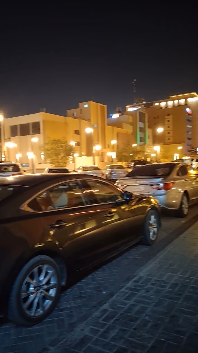 شركة المتاجر المتعددة SPEED