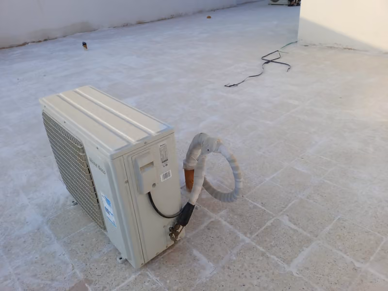 شركة المتميز لجميع خدمات المكيفات بالرياض