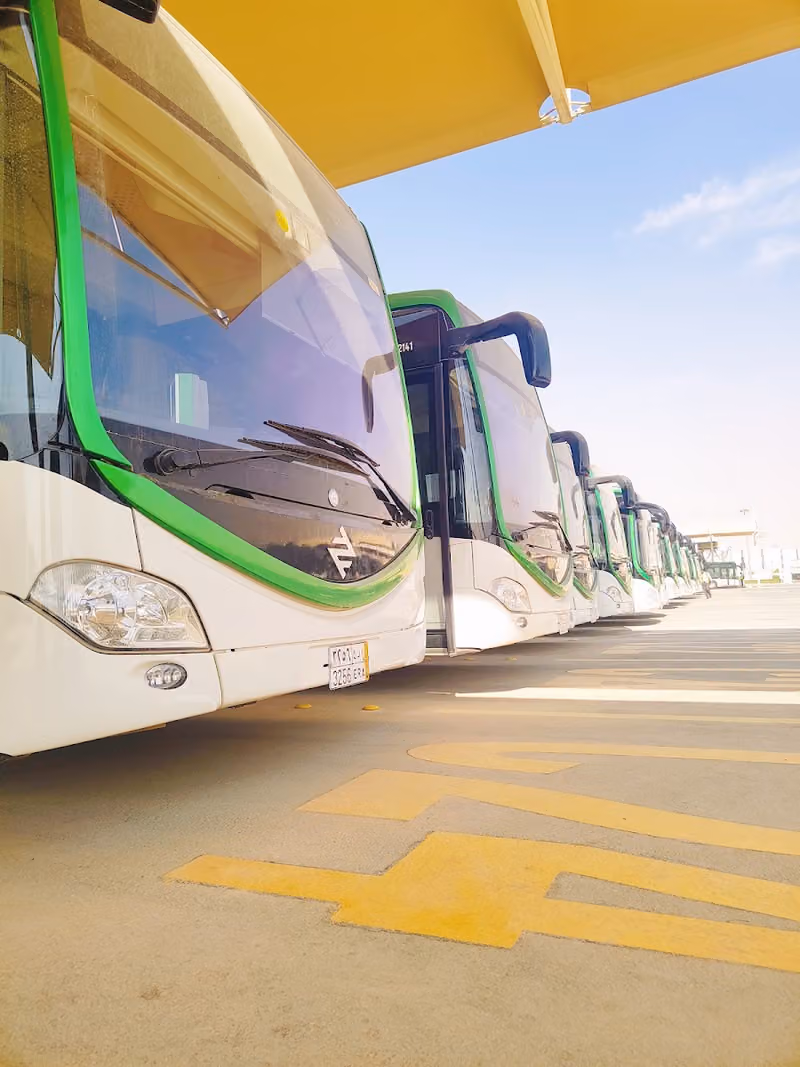 شركة المواصلات العامة PTC