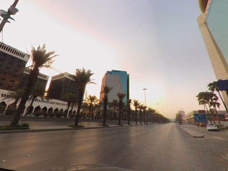 شركة المياه الوطنية المركز الرئيسي