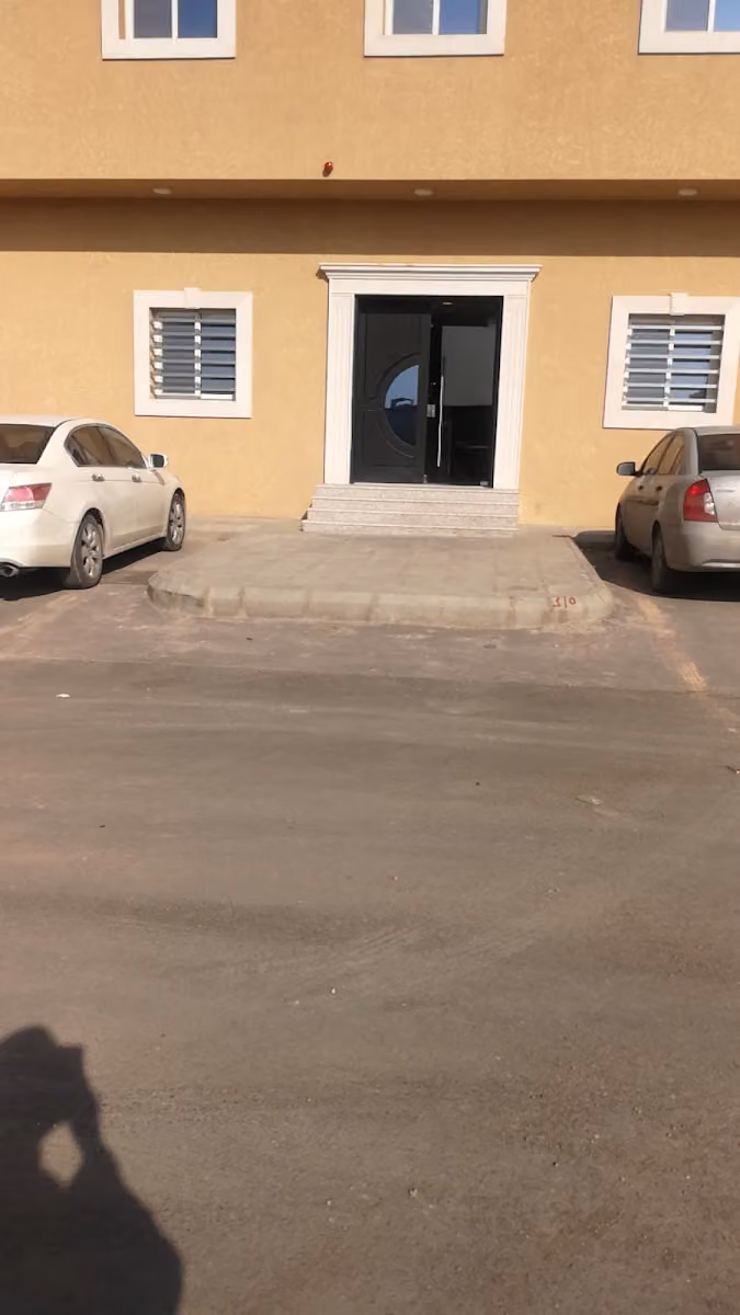 شركة النافع للاغذية ادراة الرياض