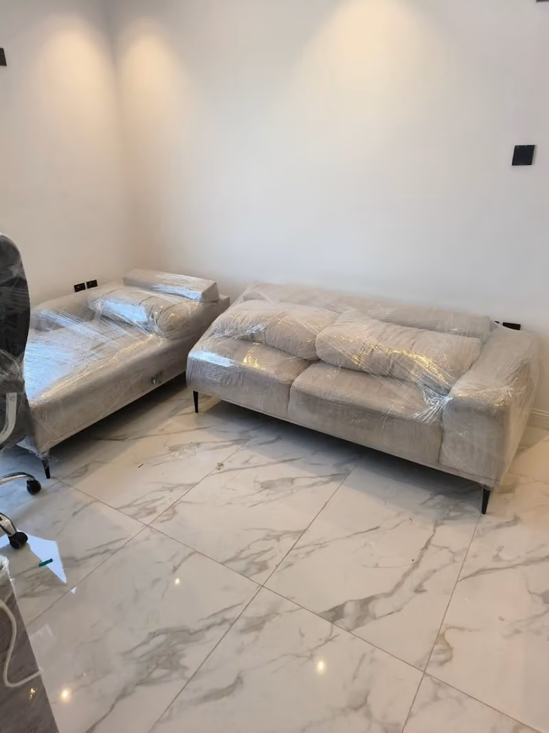 شركة النهضة نقل عفش نقل اثاث
