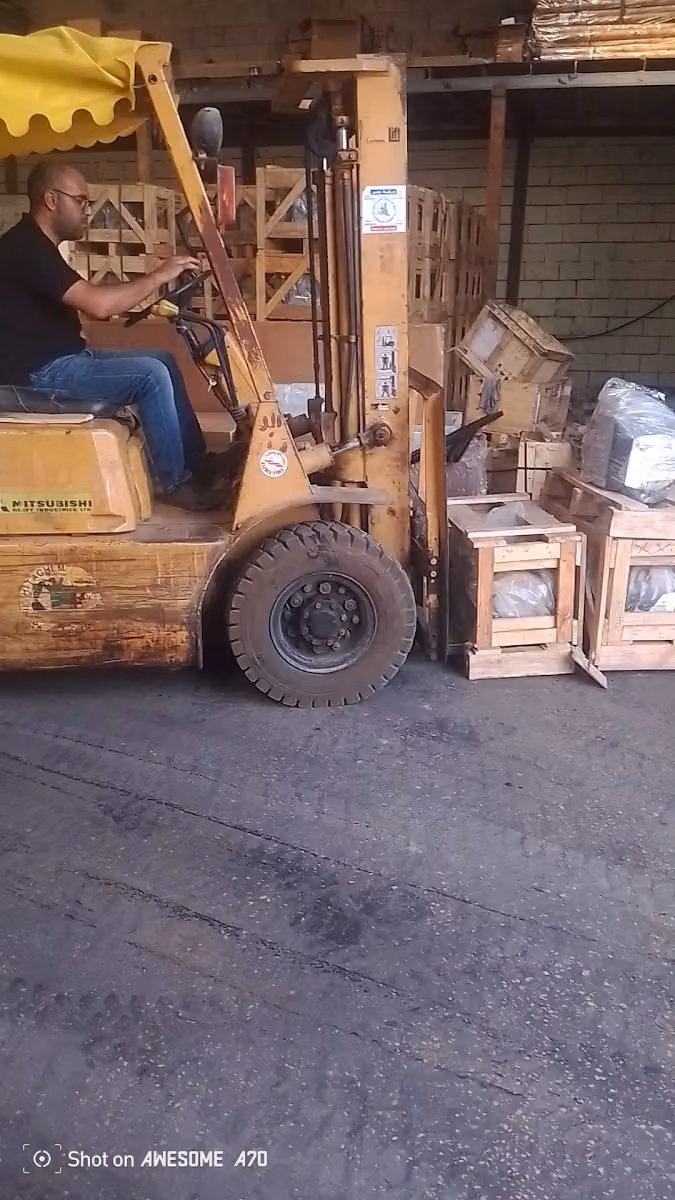 شركة النخبة للمصاعد