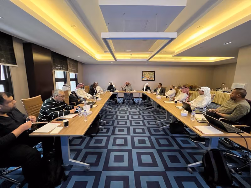شركة النطاق السعودية للإتصالات وتقنية المعلومات