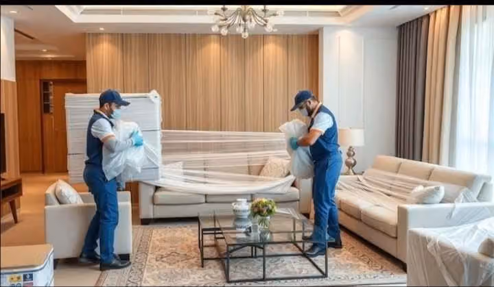 شركه النور نقل عفش بالرياض