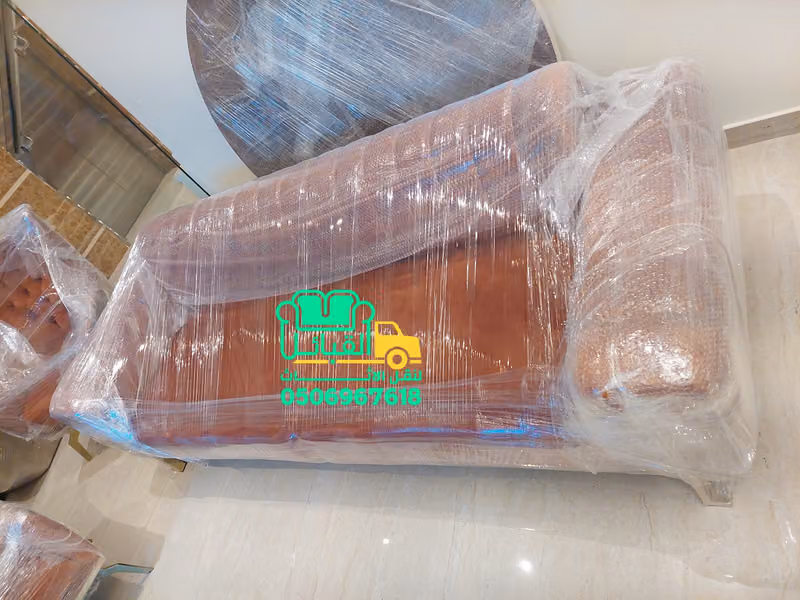 شركة القبائل نقل عفش نقل اثاث فك وتركيب اثاث