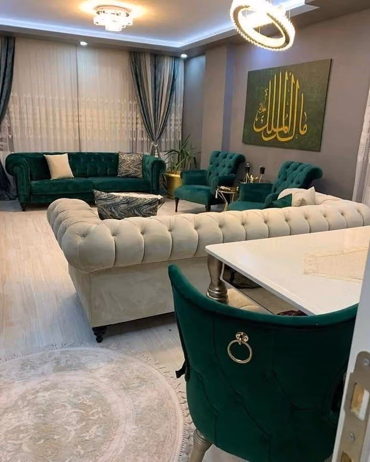 شركة القبائل نقل عفش نقل اثاث فك وتركيب اثاث