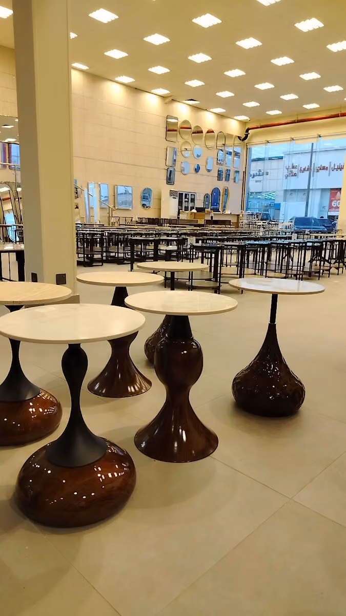 شركة القناعة الراقية