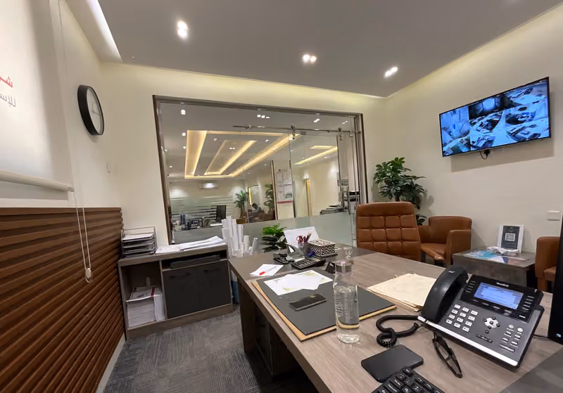 شركة القطر الدولي للاستشارات الهندسية