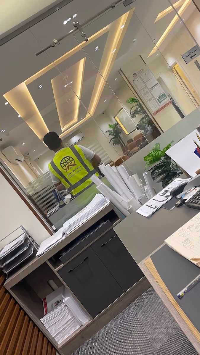 شركة القطر الدولي للاستشارات الهندسية