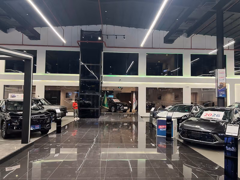 Value Motor Company