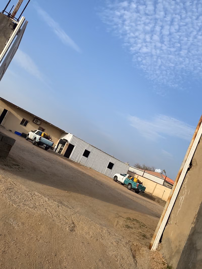 شركة الرأي للخدمات البيئية