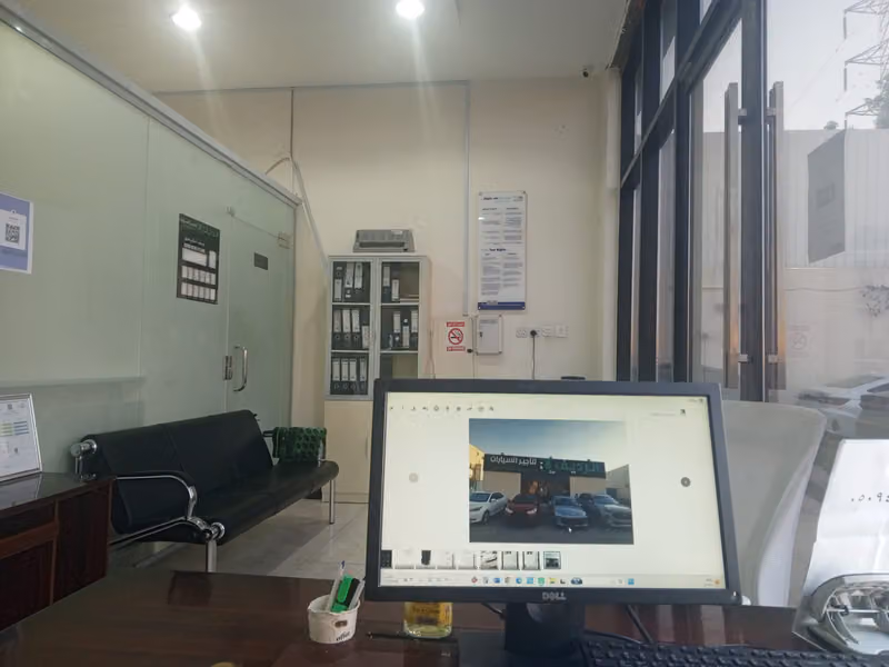 شركه الرديف لتأجير السيارات