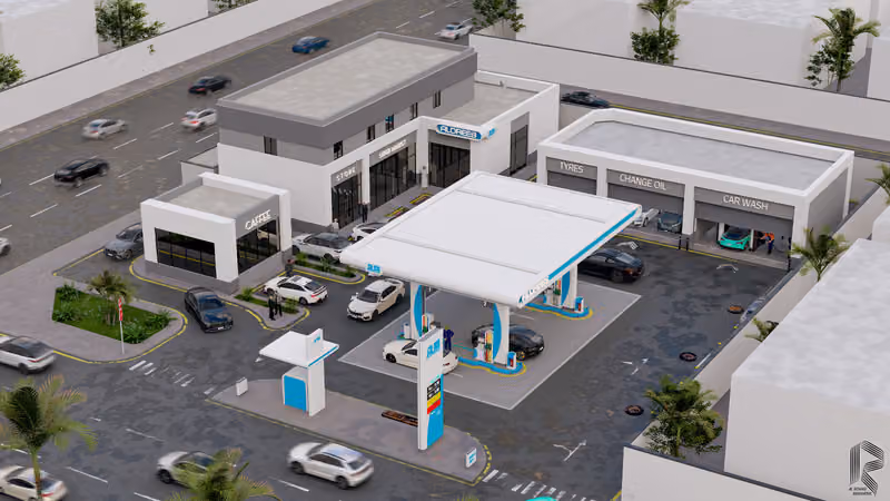 شركة الرواد المبتكرة للإستشارات الهندسية والأمن والسلامه - الرياض