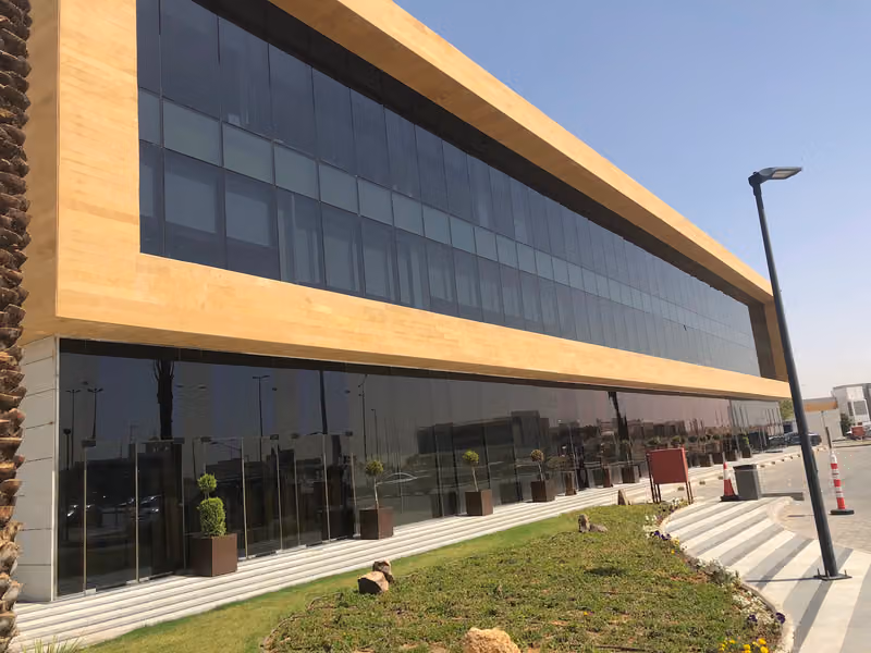 (RICC) Riyadh International Catering Corporation