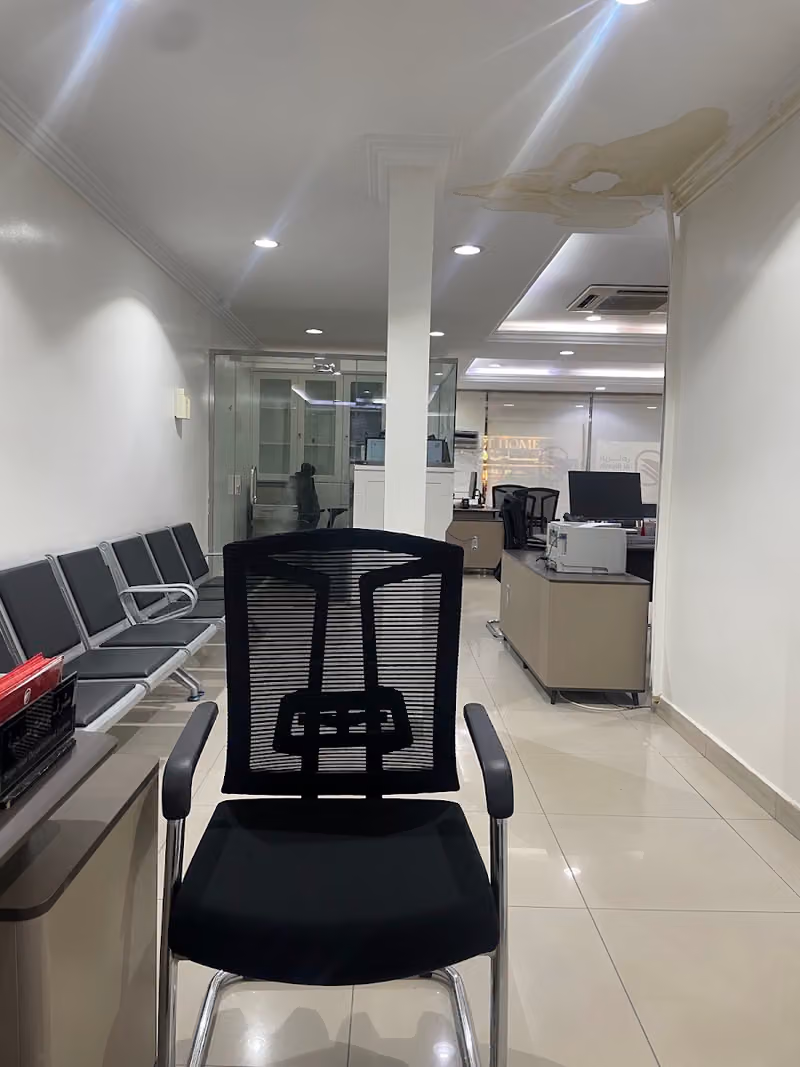 شركة الرياض للسفر والسياحة