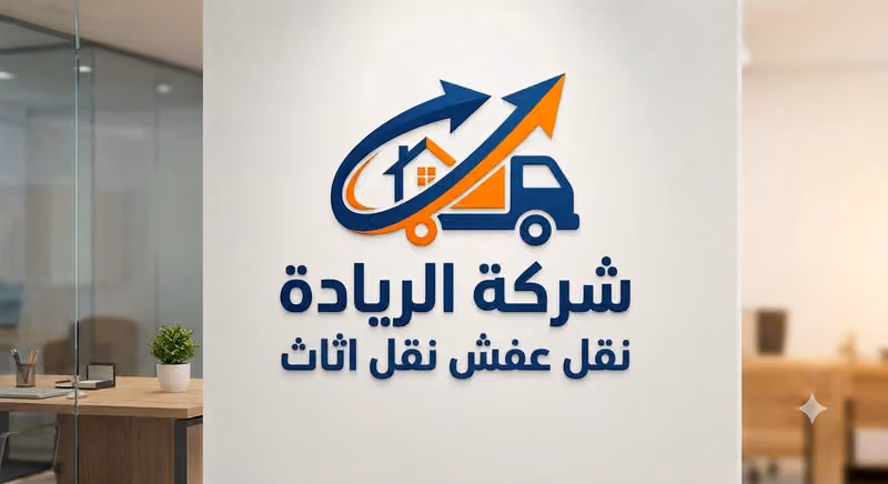 شركة الريادة نقل عفش نقل اثاث