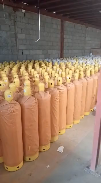 شركة السعيد للغازات الصناعية والطبية