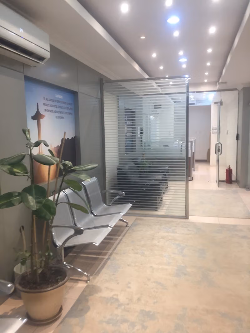 شركة السبعان للمقاولات والتجارة