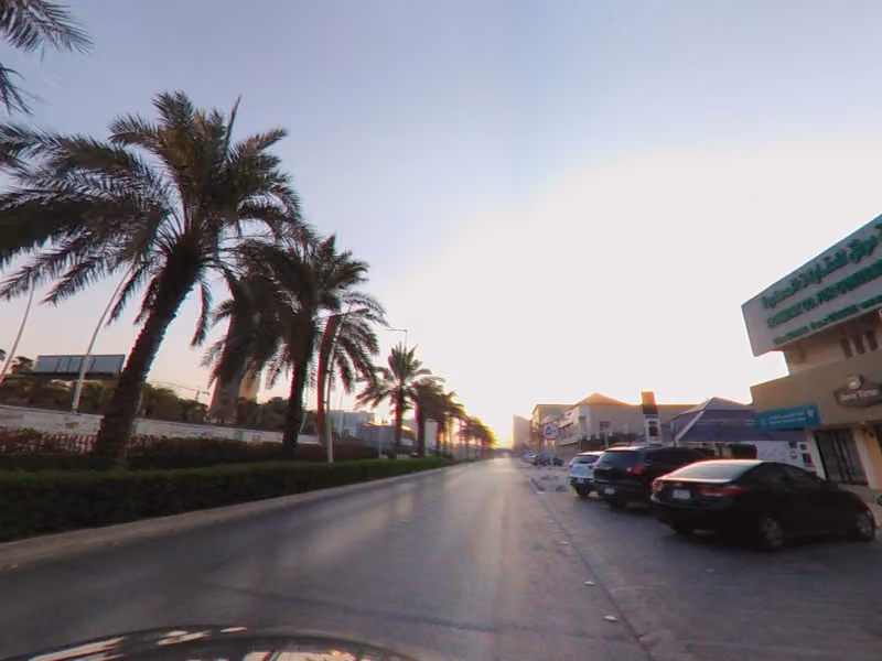 شركة السبعان للمقاولات والتجارة