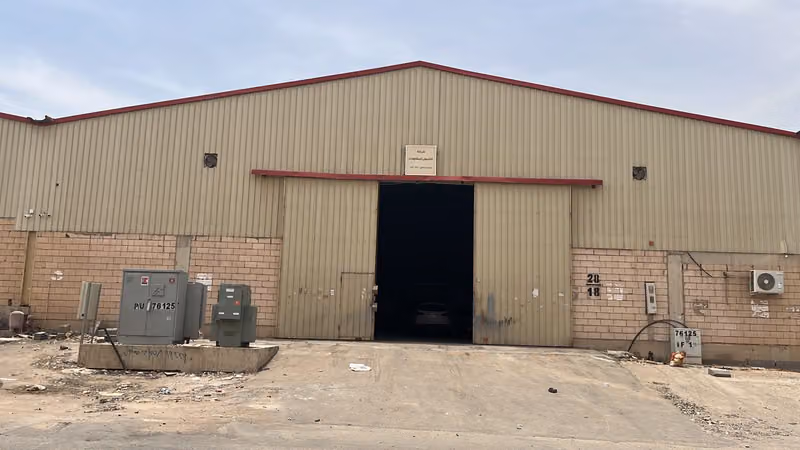 شركة الشبول للمقاولات Al Shboul Contracting Company