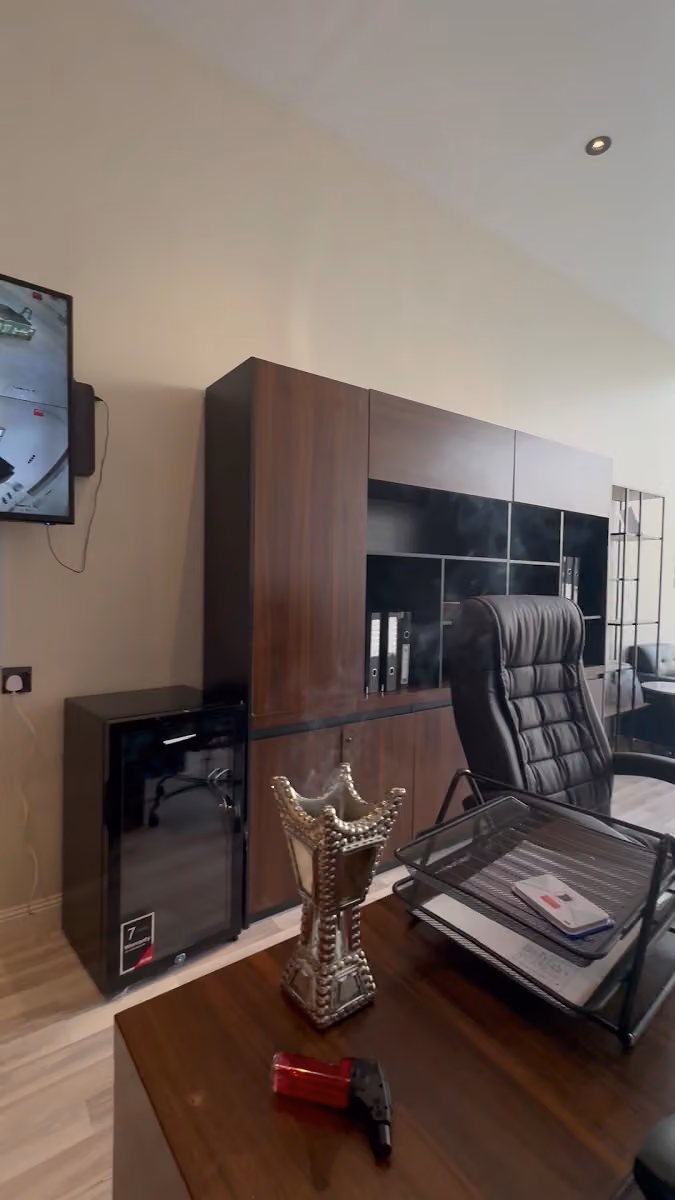 شركة السهم الفضي للعقارات