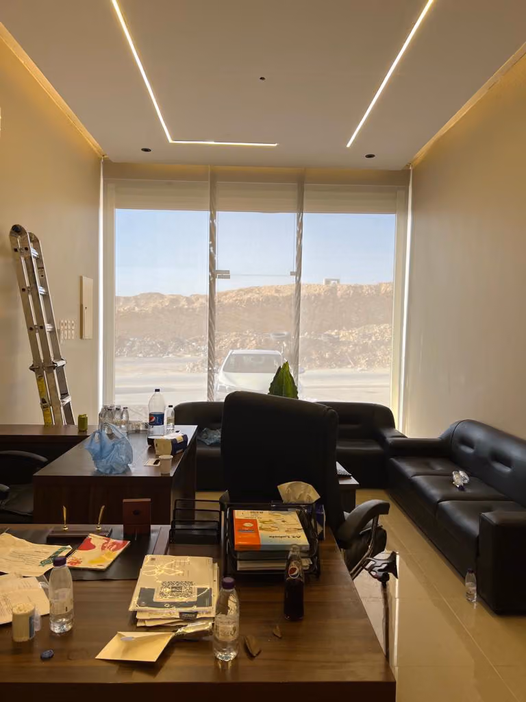 شركة السهم الفضي للعقارات