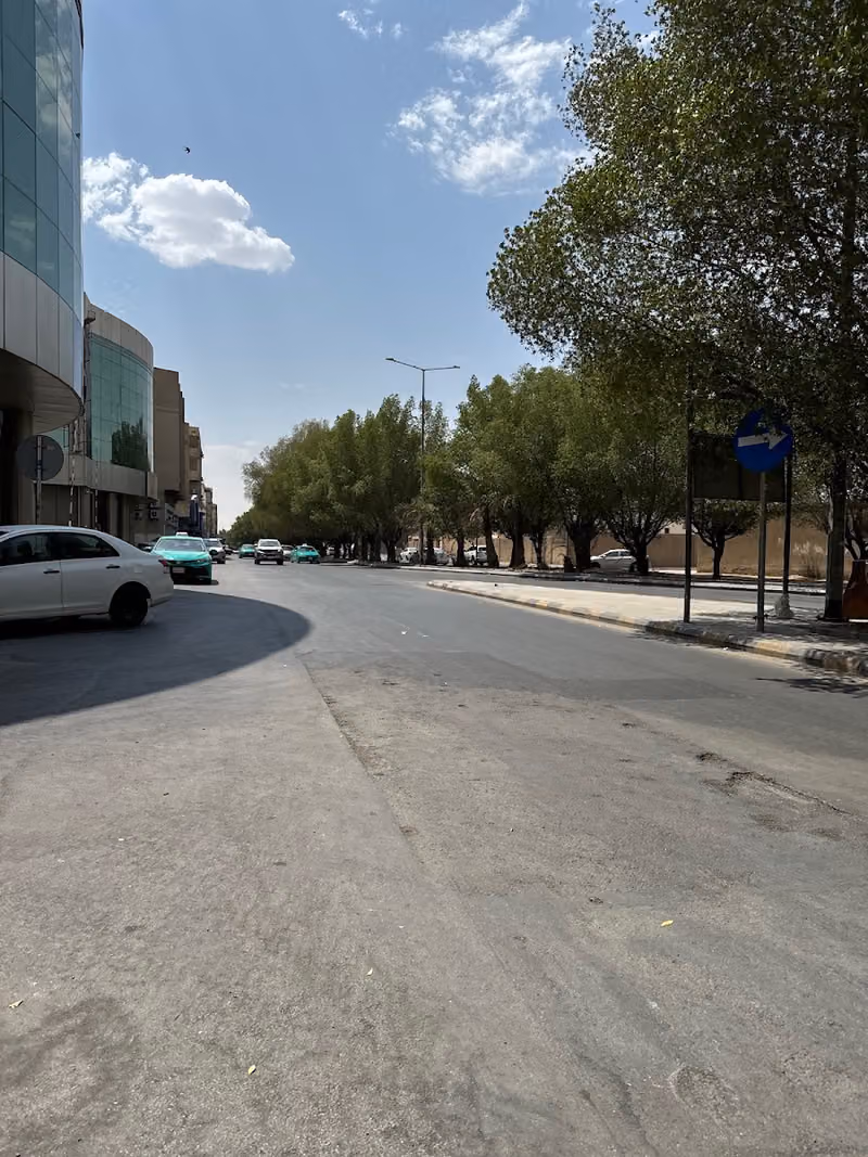 شركة الشمراني للتخليص الجمركي