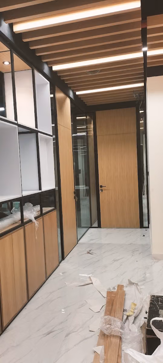شركة الشريف وشركاه محامون ومستشارون - Alshareef & Partners