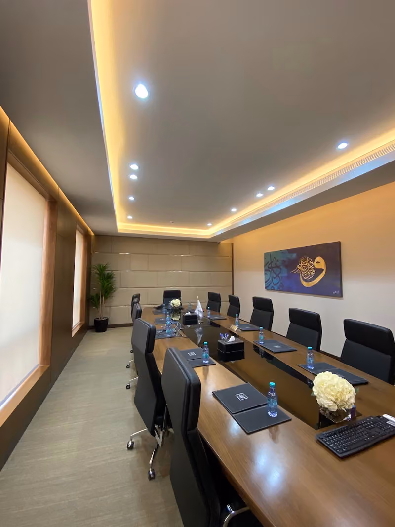 شركة السليمان العقارية Al-Soliman Real Estate Co‏