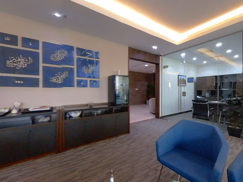 شركة السليمان العقارية Al-Soliman Real Estate Co‏