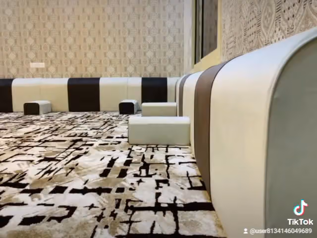شركة السريع الدوليه المحدودة (درة ) معرض