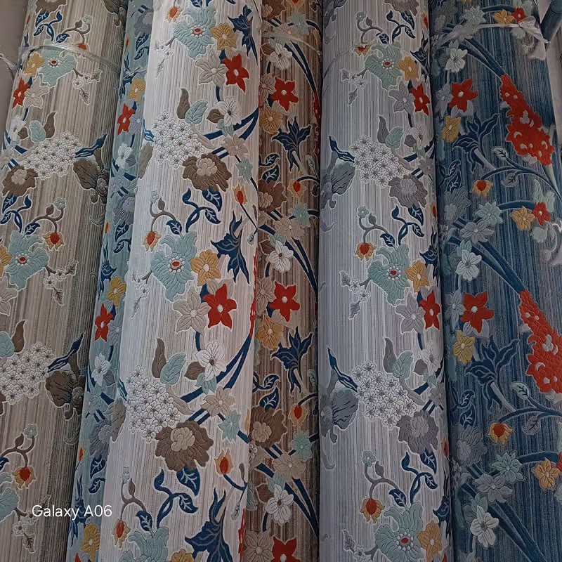 شركة السريّع للسجاد والفينيل