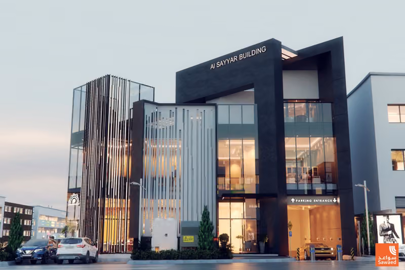 شركة السيار للاستثمار العقاري ALSAYYAR Real Estate Investment Company