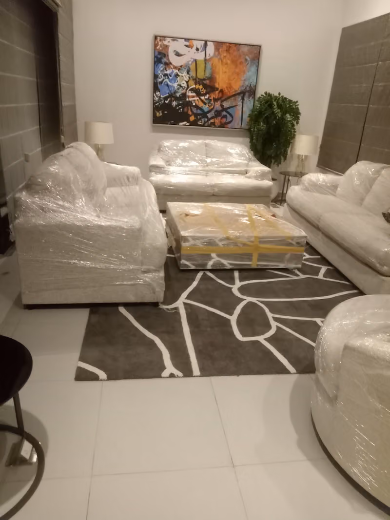 شركة التعاون نقل عفش مع التغليف ونقل اثاث بالرياض وتخزين اثاث