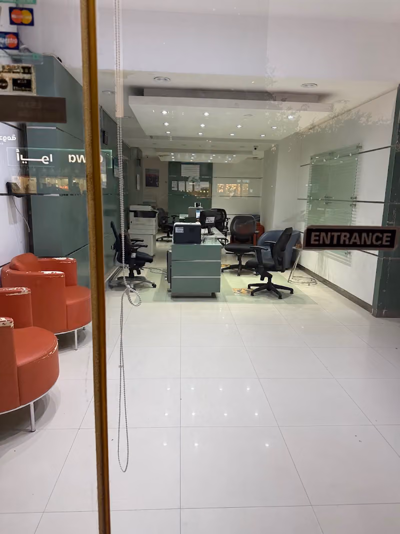 شركة التعاونيه للتأمين