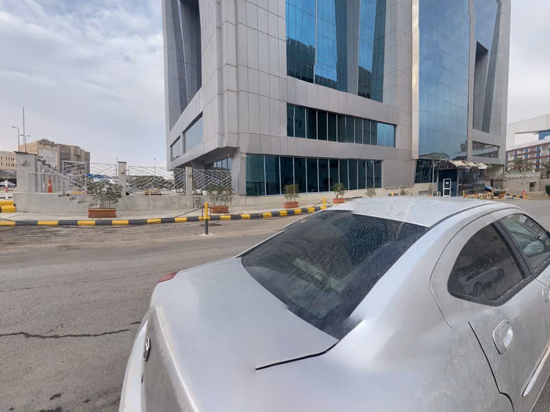 شركة التعليمية
