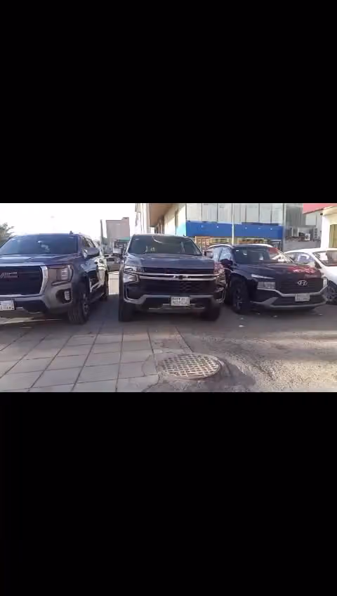 شركة الثاقب لتاجير السيارات