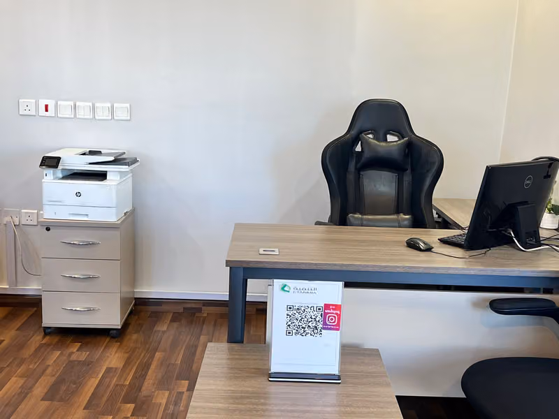 شركة التنمية للاستقدام مساهمة مقفلة