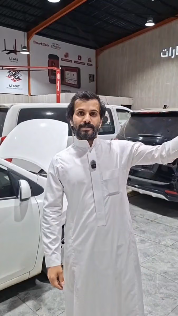 شركة التشخيص العربي لصيانة السيارات _ ArabDiag Auto Service