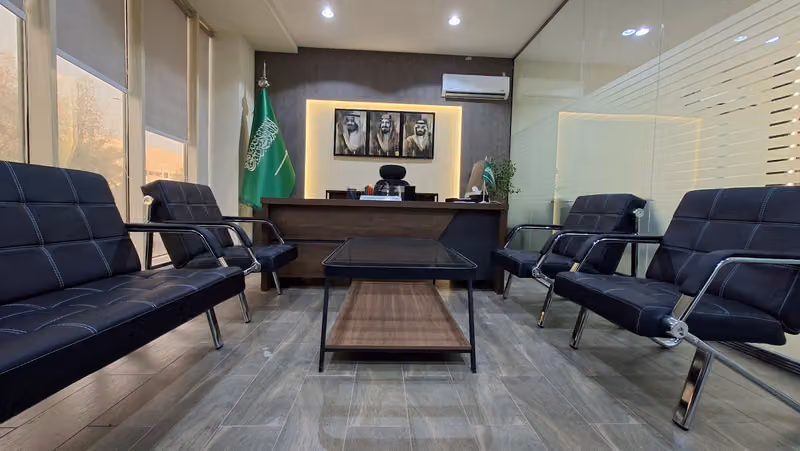 شركة التصميم الشامل للمقاولات