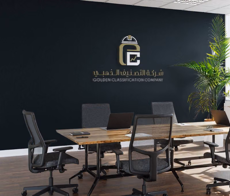 شركة التصنيف الذهبي لخدمات الأعمال (الرياض)