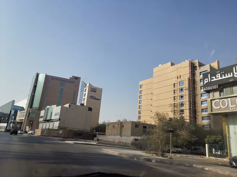 شركة الطوخي للصناعة والتجارة والمقاولات
