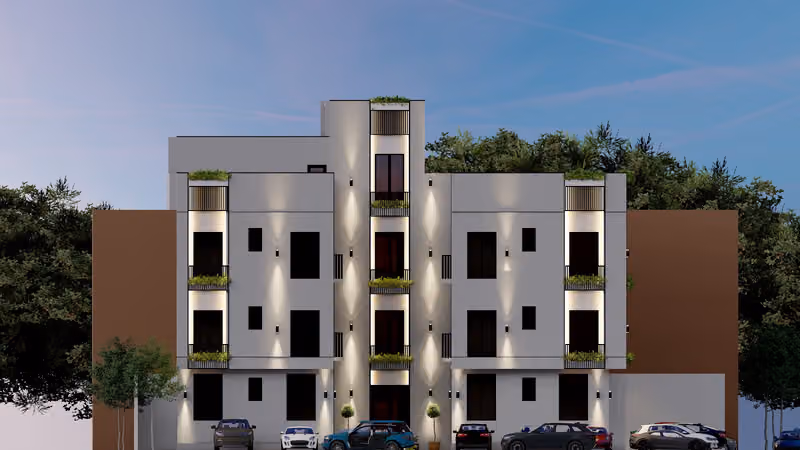 شركة التزامن للاستشارات الهندسية | Altazamun Engineering Consultancy