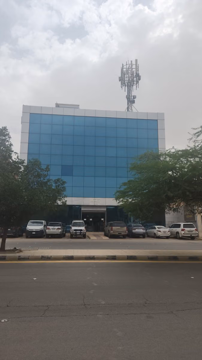 شركة الوحدات الخاصة