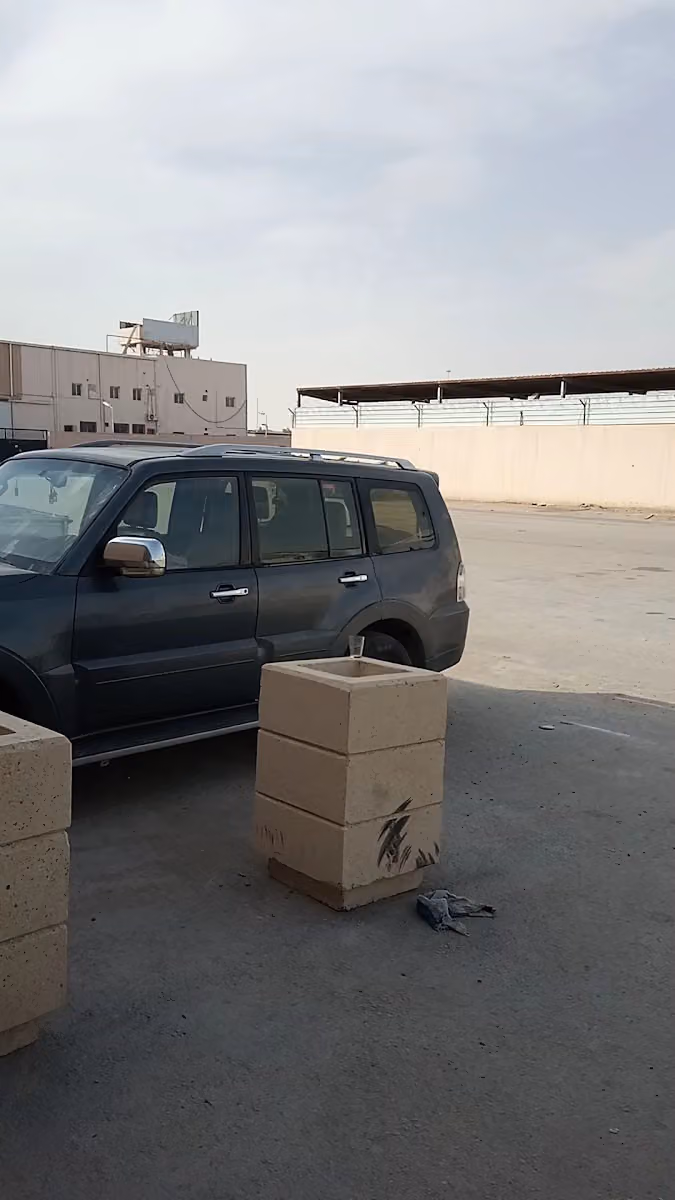 شركة الوليدة للمقاولات