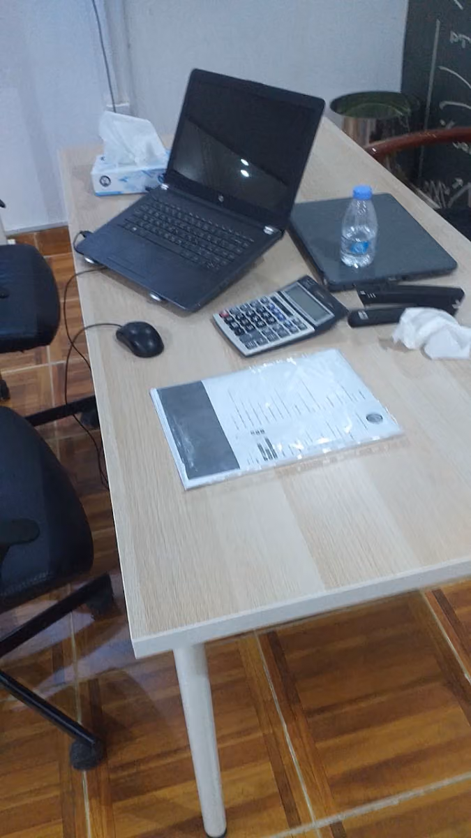 شركة الوشم للاستشارات المهنية