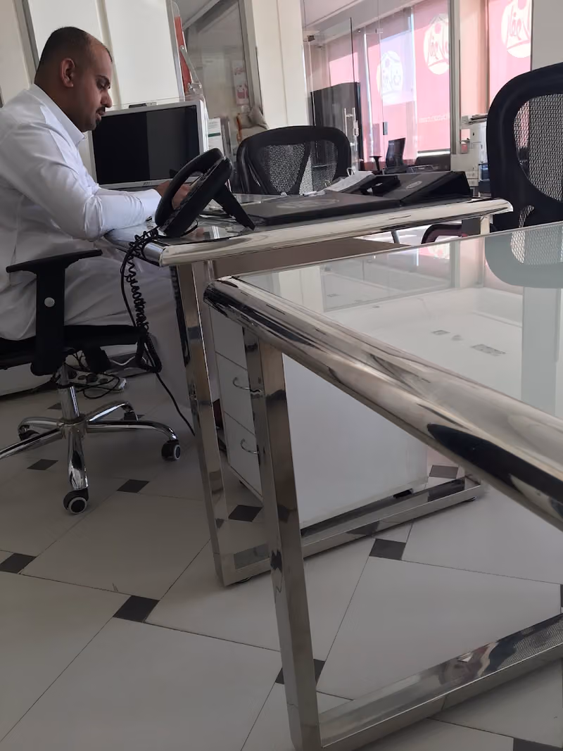 شركة علي الفوزان واولاده العقارية