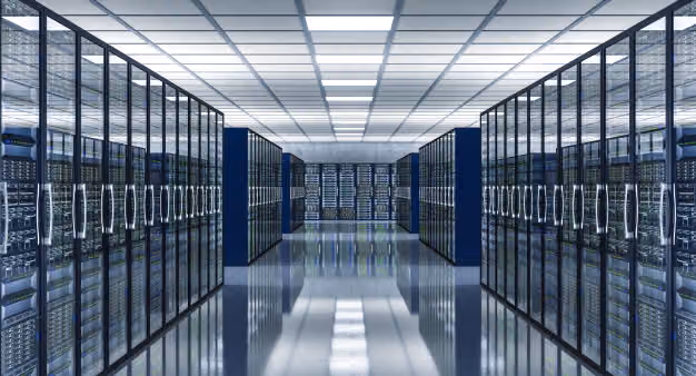 شركة آلياف التواصل لتقنية المعلومات