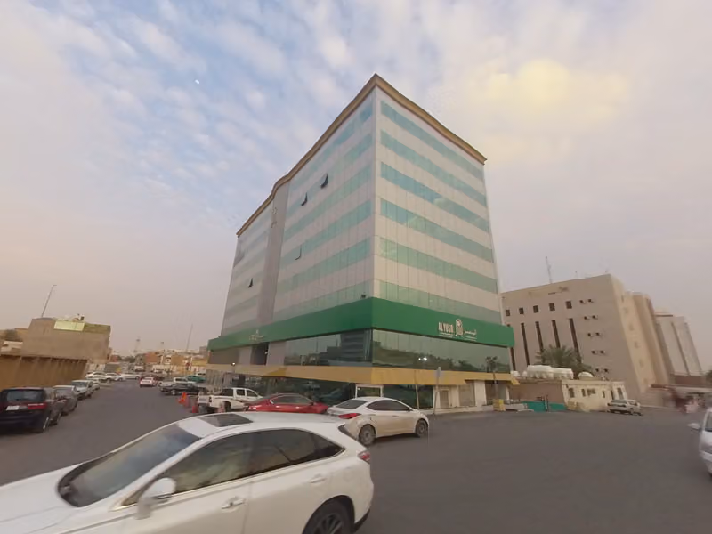 Al Yusr Leasing & Financing